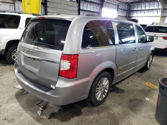 2C4RC1CG3FR573907 | 2015 CHRYSLER TOWN and COU