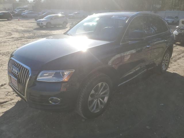 WA1C2AFPXGA109663 2016 AUDI Q5, photo no. 1