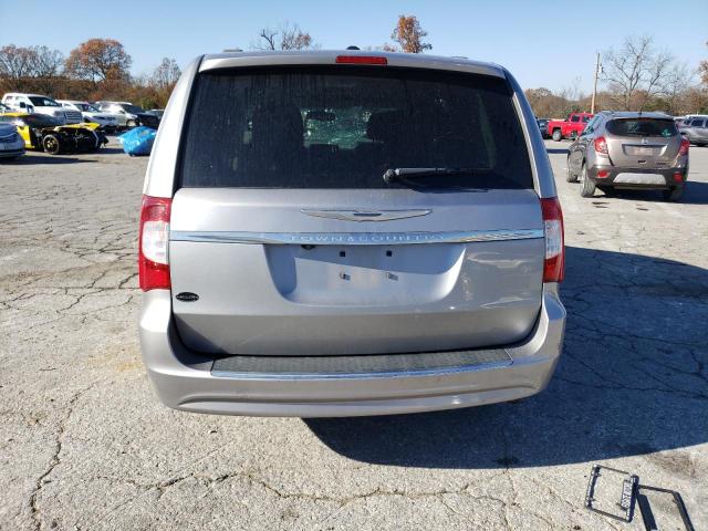 2C4RC1BG4ER280033 | 2014 CHRYSLER TOWN and COU