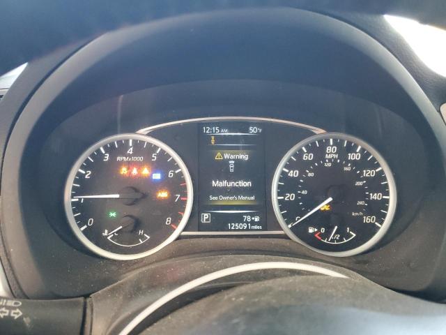 2018 NISSAN SENTRA S - 3N1AB7AP7JL618555