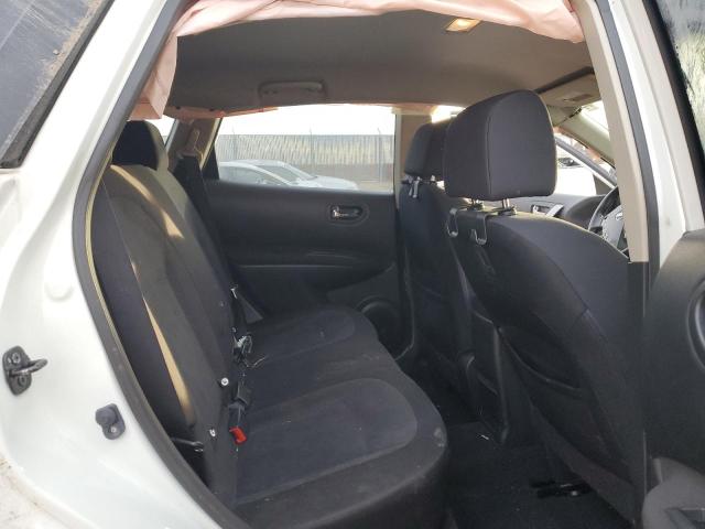 2015 NISSAN ROGUE SELE - JN8AS5MT0FW153195