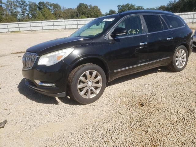 2016 Buick Enclave 