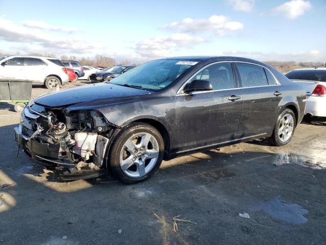 2010 Chevrolet Malibu 