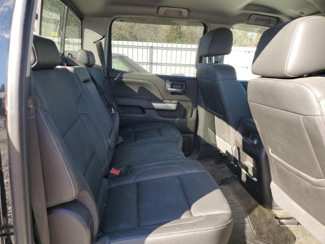 2018 CHEVROLET SILVERADO - 3GCUKSEJ6JG168330