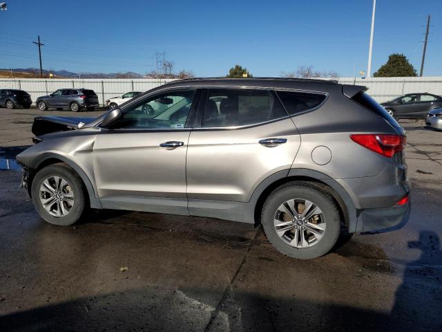 5XYZUDLB1FG267330 | 2015 HYUNDAI SANTA FE S