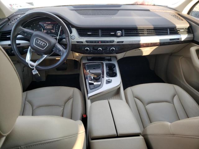 VIN WA1AHAF70KD029124 2019 Audi Q7, Premium no.8