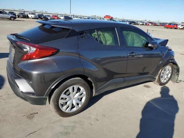 JTNKHMBXXL1071672 Toyota C-HR XLE 3