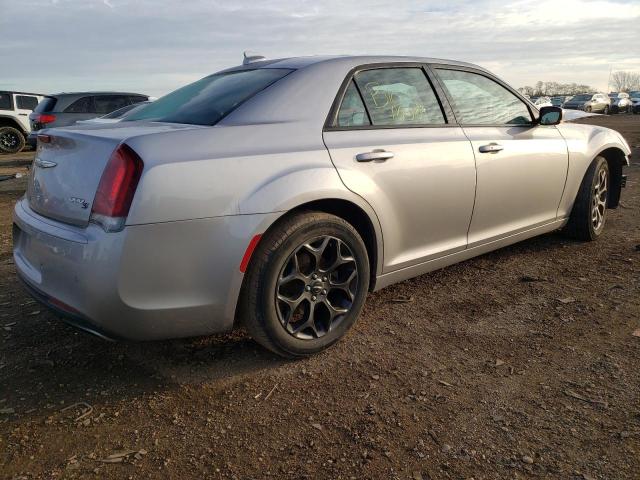 2C3CCAGG5GH262071 | 2016 Chrysler 300 s