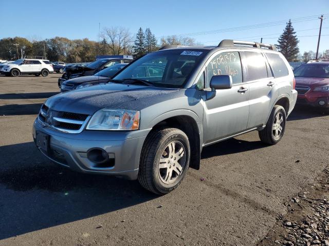 2007 Mitsubishi Endeavor SE