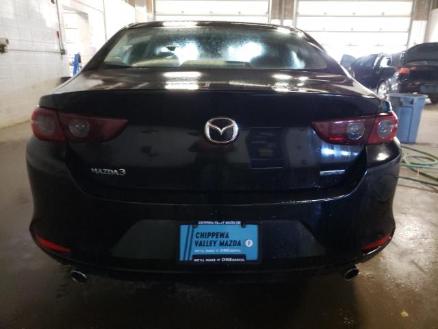 JM1BPABL8M1337601 | 2021 MAZDA 3 SELECT