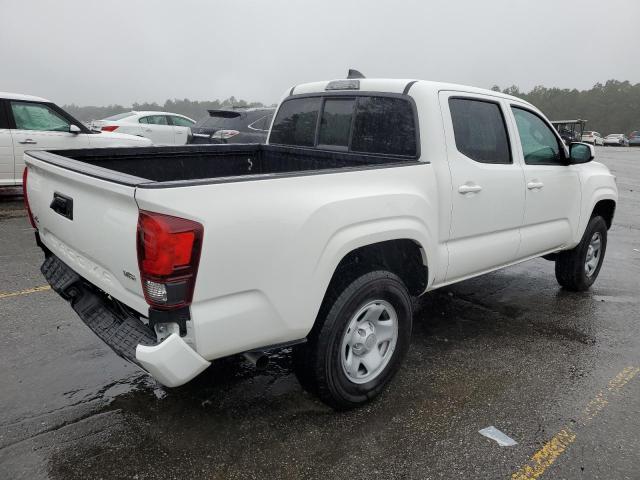  TOYOTA TACOMA 2023 Білий