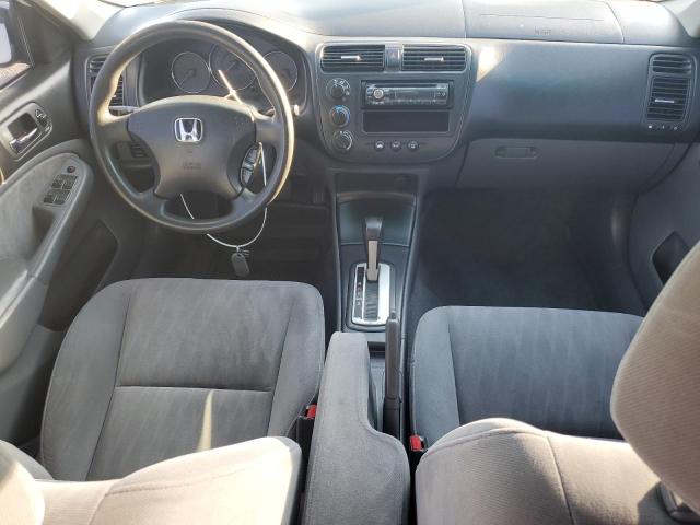 2003 Honda Civic - Image 8