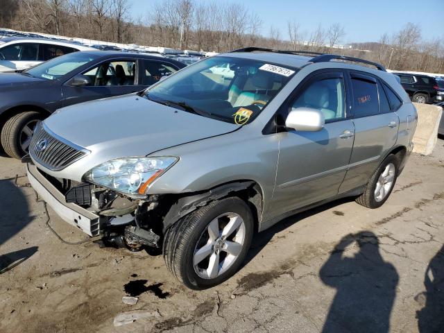 2006 Lexus RX 330 