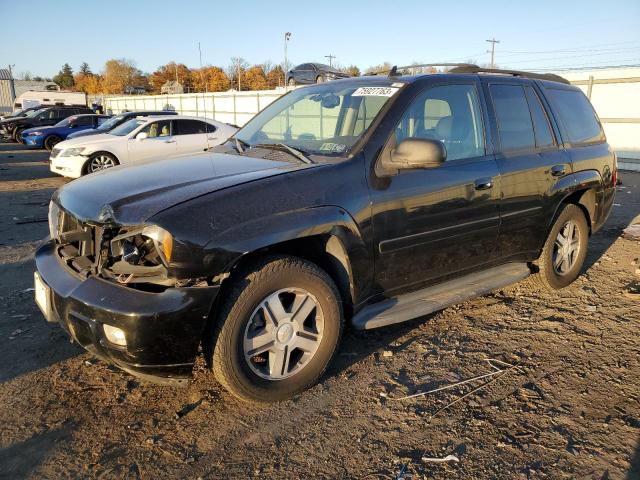 2006 Chevrolet TrailBlazer LS