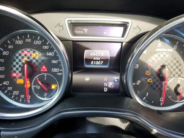 4JGED6EB5KA141680 Mercedes-Benz Gle Coupe 43 Amg