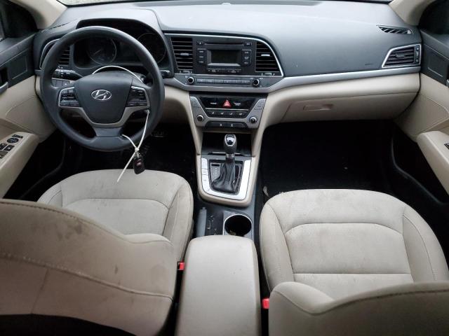 2017 Hyundai Elantra - Image 8