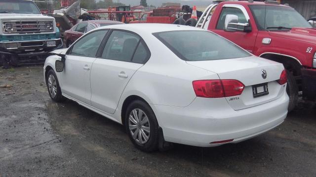 3VWWL7AJ2EM292852 | 2014 VOLKSWAGEN JETTA TDI