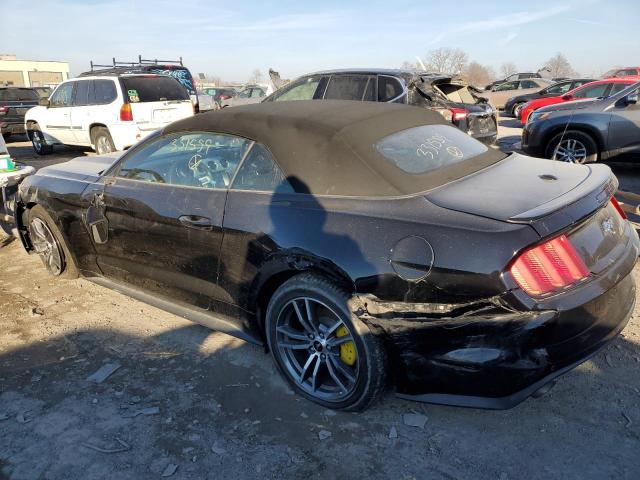 1FATP8UH4G5331559 | 2016 FORD MUSTANG