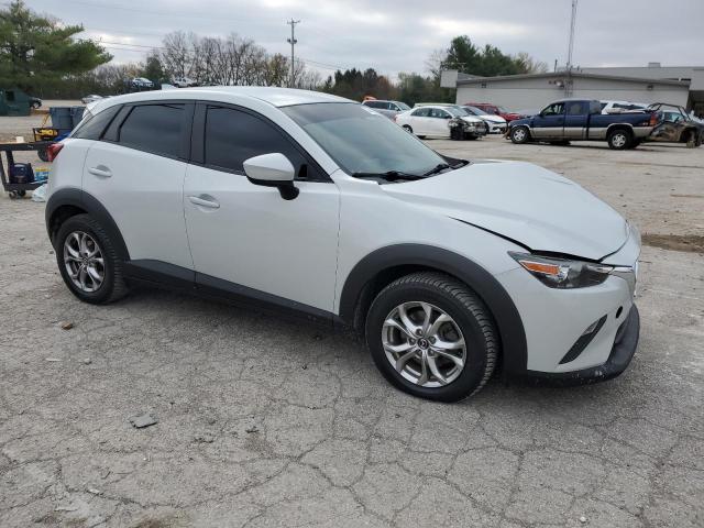 JM1DKFB72H0162202 | 2017 MAZDA CX-3 SPORT