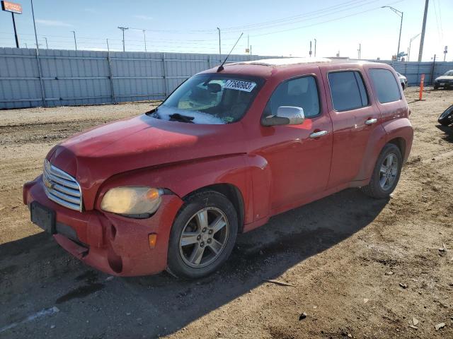 2008 Chevrolet HHR LT