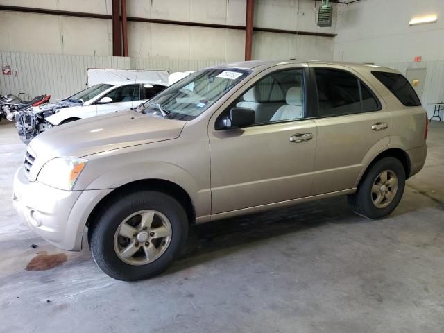 2007 Kia Sorento EX