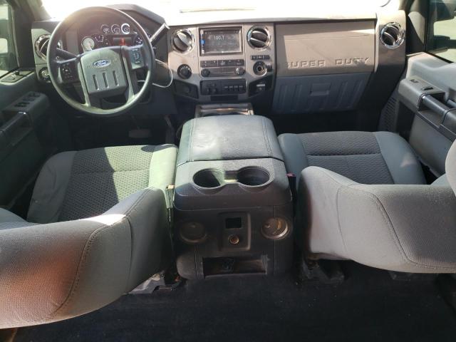 1FT7W2BT1EEA34622 Ford F250 Super Duty