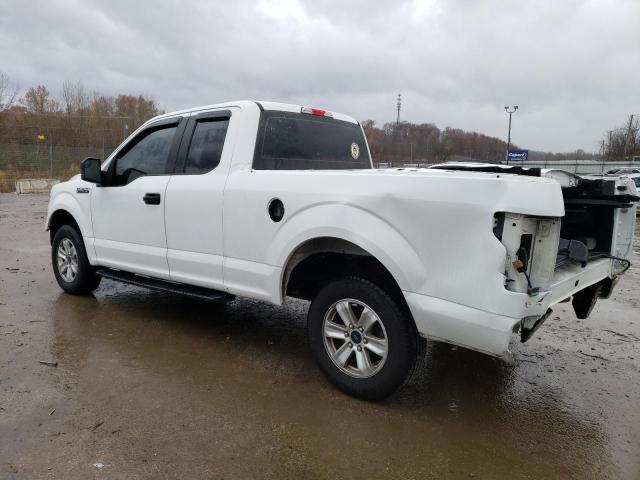 1FTEX1C85HFC58564 | 2017 FORD F150 SUPER