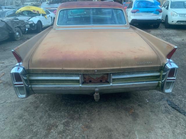 63M072934 1963 Cadillac Fleetwood