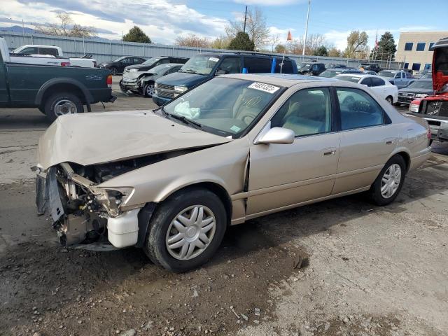 2000 Toyota Camry CE