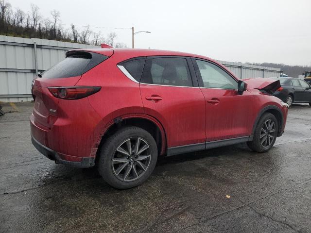 JM3KFBDL1H0136633 | 2017 MAZDA CX-5 GRAND