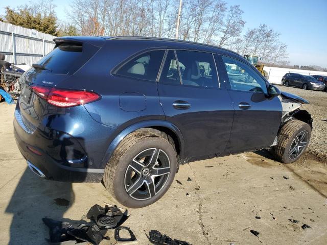 2023 Mercedes-Benz Glc 300 4Matic VIN: W1NKM4HB4PF059983 Lot: 77502993