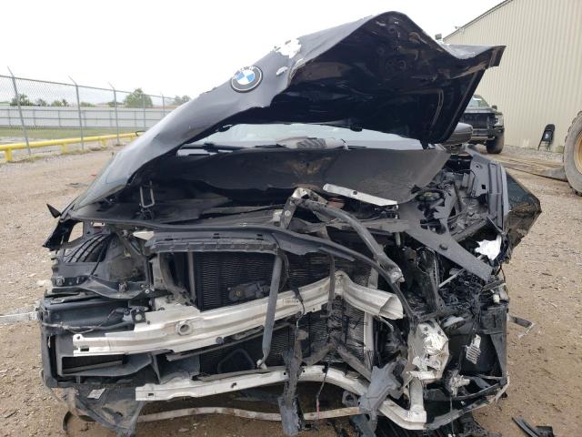 2017 BMW 540 I - WBAJE5C33HG477885