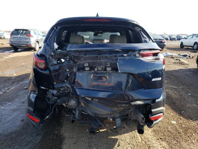 JM3TCBDY6H0135809 | 2017 MAZDA CX-9 GRAND