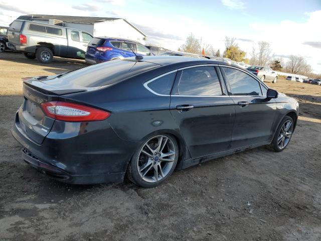 3FA6P0K9XER240414 | 2014 FORD FUSION TIT