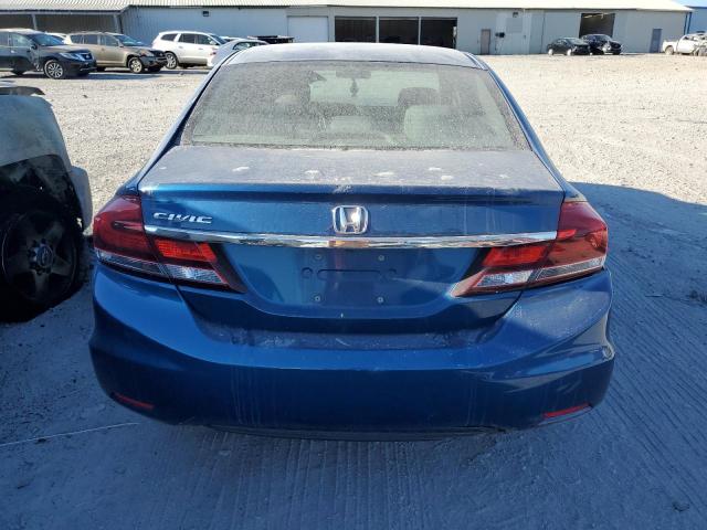 2HGFB2F5XFH519047 | 2015 Honda civic lx