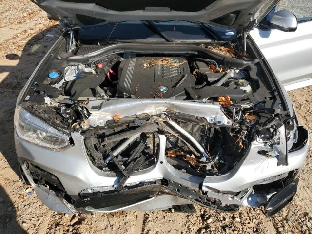 2021 BMW X4 XDRIVEM - 5UX2V5C03M9G71961