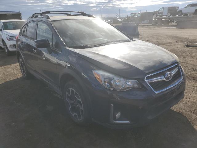 Vin: jf2gpakc6gh233725, lot: 74825763, subaru crosstrek limited 20164