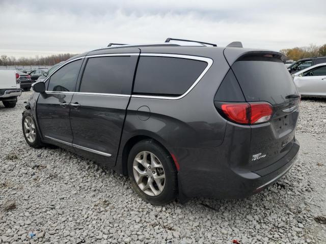 2C4RC1GG3KR574401 | 2019 Chrysler pacifica limited