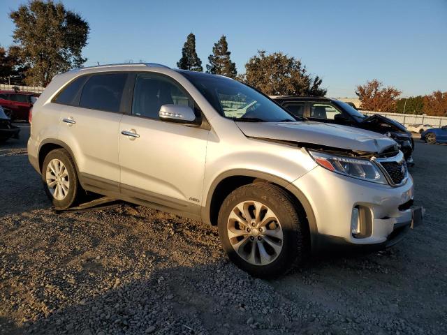 5XYKUDA78EG519007 | 2014 KIA SORENTO EX