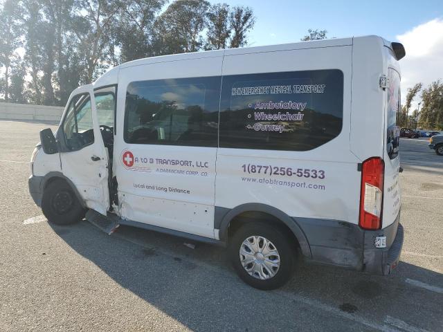 2018 FORD TRANSIT 15 - 1FDZK1CM3JKA24719