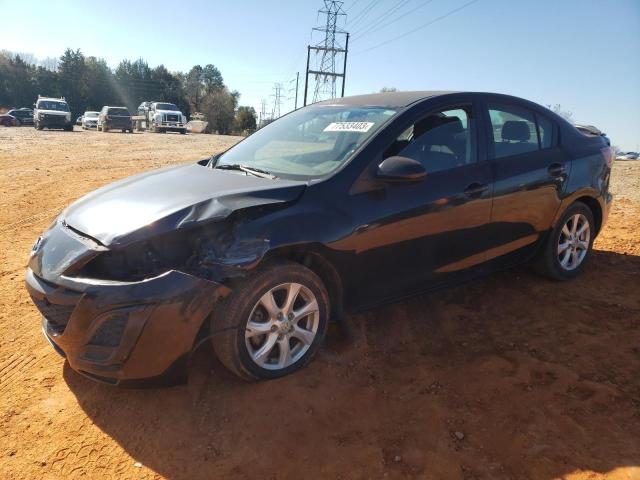 2011 Mazda Mazda3 i