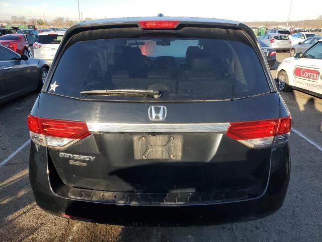 5FNRL5H64FB084810 | 2015 HONDA ODYSSEY EX