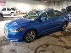 2018 HYUNDAI ELANTRA SE VIN:KMHD84LF3JU585714