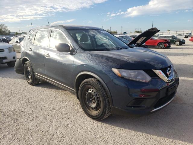 JN8AT2MT2GW020662 | 2016 NISSAN ROGUE S