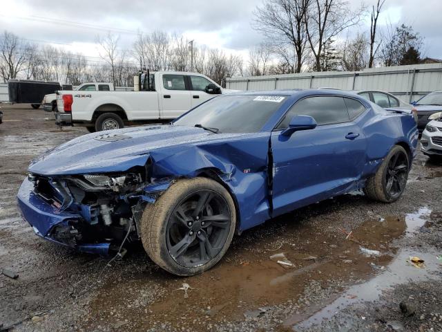 2020 Chevrolet Camaro SS