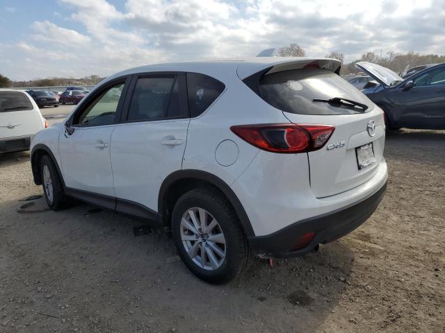 JM3KE2BE7F0484909 | 2015 MAZDA CX-5 SPORT