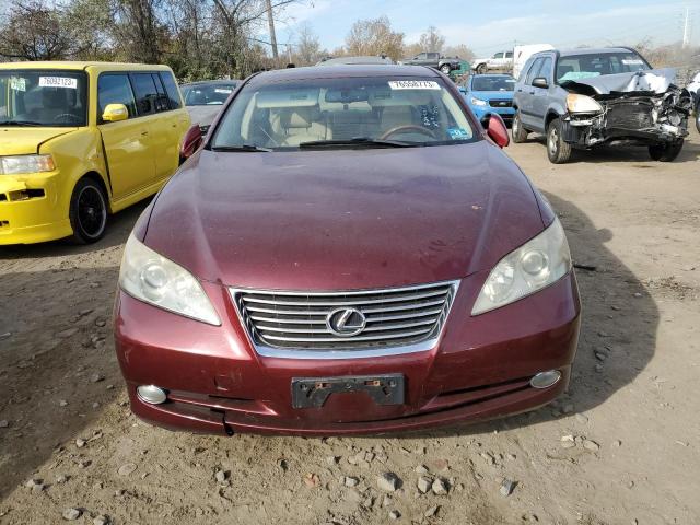 JTHBJ46G372102049 | 2007 Lexus es 350