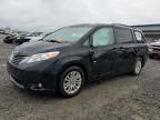 2017 TOYOTA SIENNA XLE - 5TDYZ3DC4HS850446