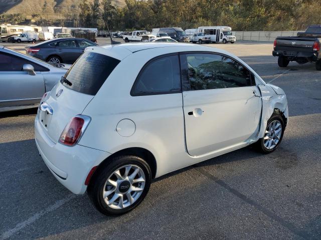 Vin: 3c3cffkr3ht699685, lot: 77806733, fiat 500 pop 20173