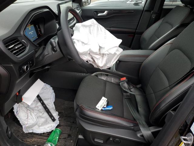 2023 FORD ESCAPE ST - 1FMCU9MN1PUA85098
